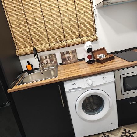 Apartamento Albarino 23 Novelda Zewnętrze zdjęcie