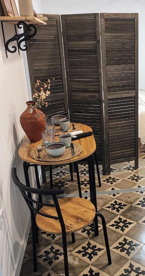 Apartamento Albarino 23 Novelda Zewnętrze zdjęcie