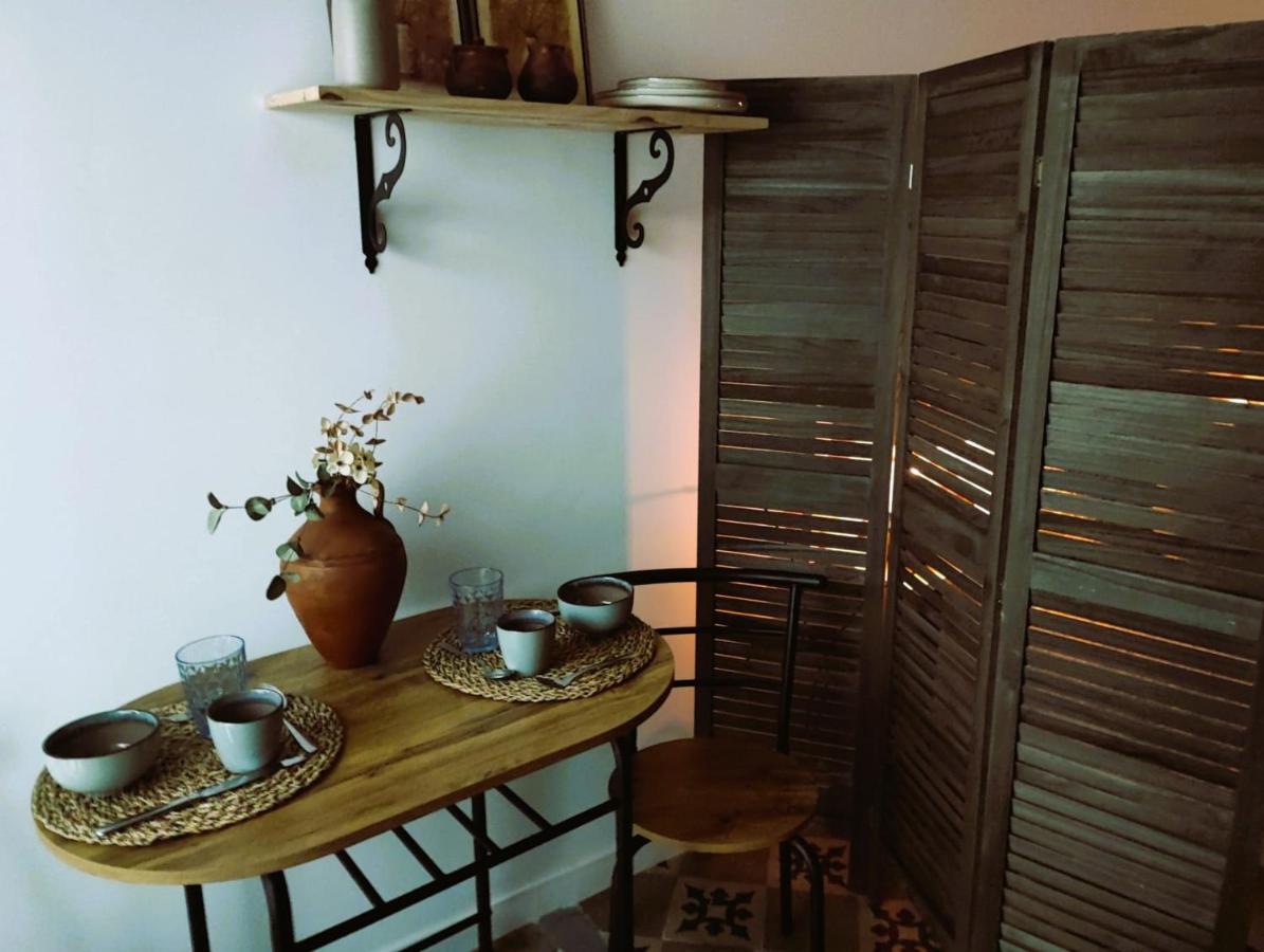 Apartamento Albarino 23 Novelda Zewnętrze zdjęcie