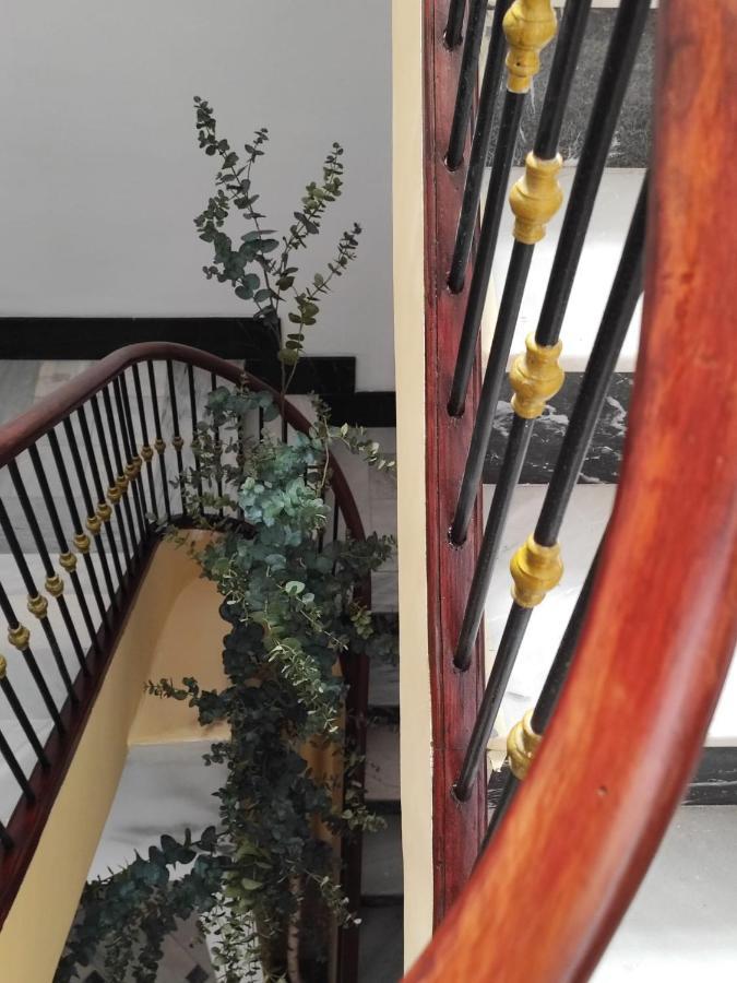 Apartamento Albarino 23 Novelda Zewnętrze zdjęcie