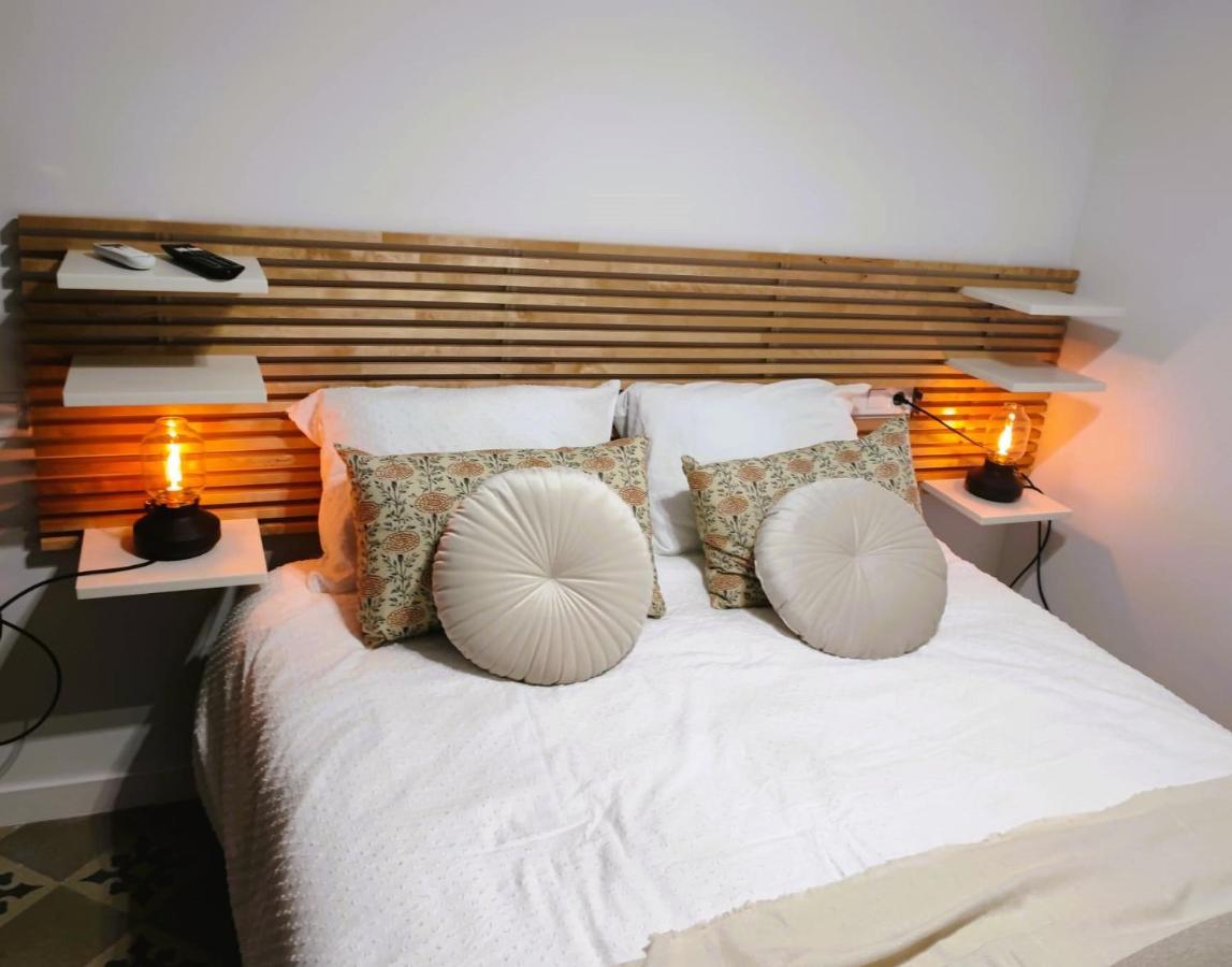 Apartamento Albarino 23 Novelda Zewnętrze zdjęcie