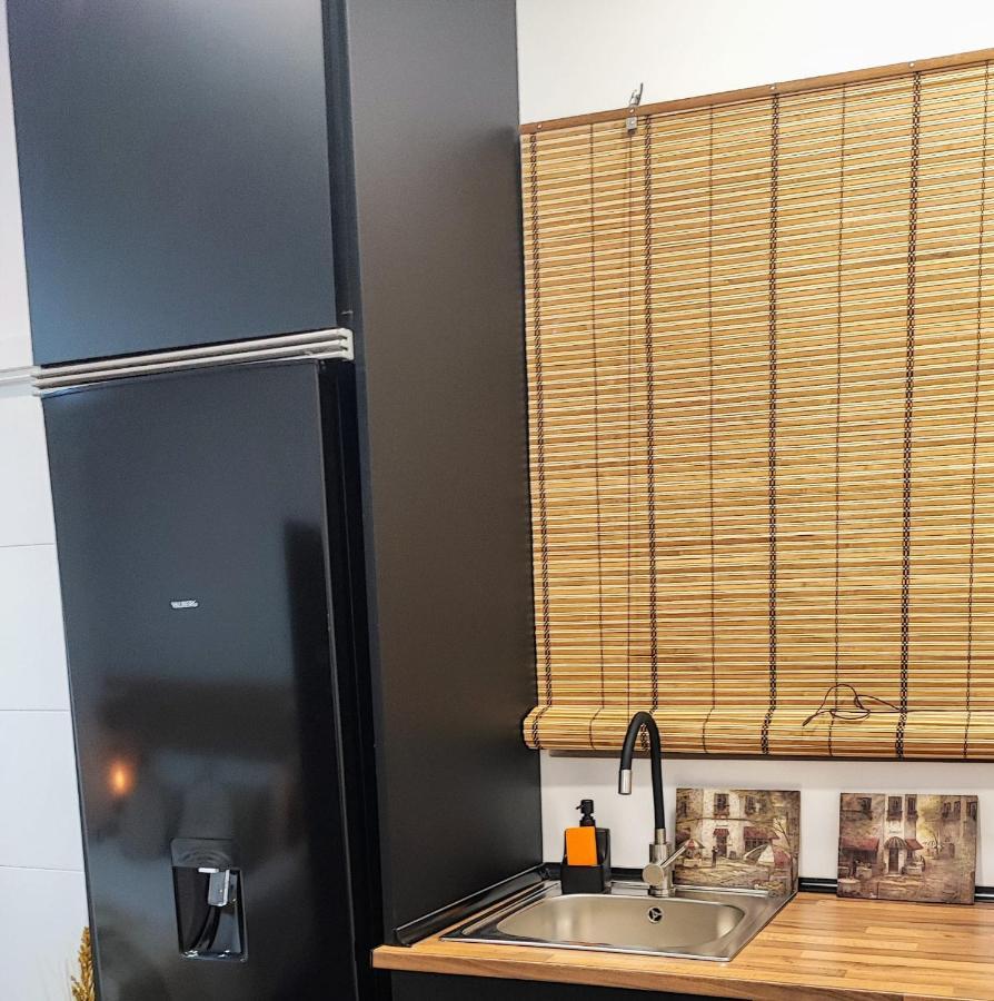 Apartamento Albarino 23 Novelda Zewnętrze zdjęcie
