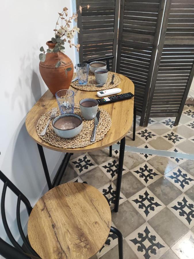 Apartamento Albarino 23 Novelda Zewnętrze zdjęcie