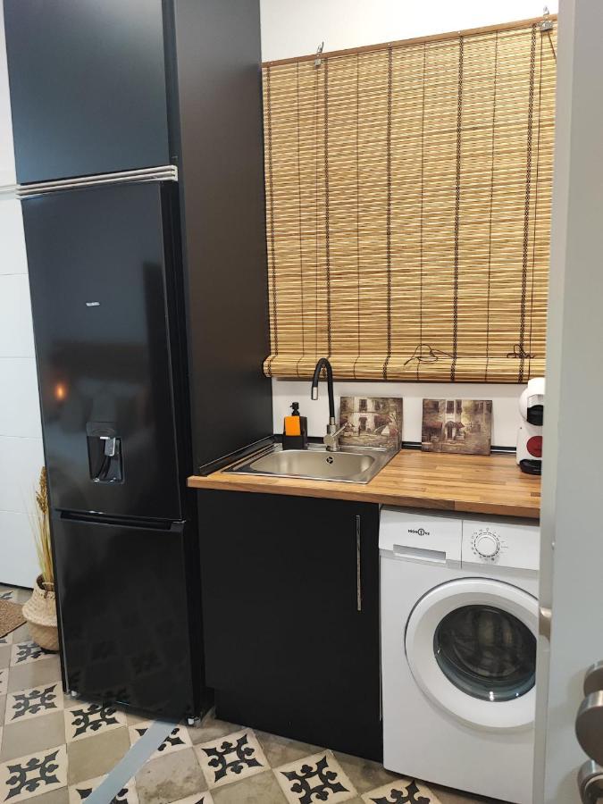 Apartamento Albarino 23 Novelda Zewnętrze zdjęcie
